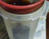 Foto langkah ke 4 dari resep Sirup (Kental) Gula Merah.