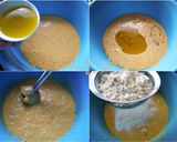 Foto del paso 2 de la receta Bundt cake de mandarinas con glaseado