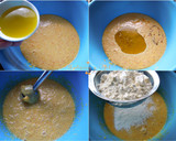 Foto del paso 2 de la receta: Bundt cake de mandarinas con glaseado