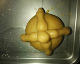 Foto del paso 4 de la receta: Pan de muerto
