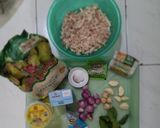 Foto langkah ke 2 dari resep Kue lemper ayam.