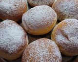 Farsangi fánk recept fázis 6 fotója