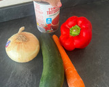 Foto del paso 2 de la receta: Albóndigas en salsa de tomate