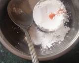 Instant jalebi