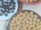 كعك طحين يممم زاكي