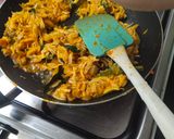 Foto langkah ke 3 dari resep Ayam Suwir Tuturuga Minahasa.