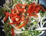 Foto del paso 1 de la receta: Pisto de Calabacín