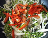 Foto del paso 1 de la receta: Pisto de Calabacín