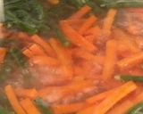 Foto langkah ke 1 dari resep Urap Sayur (tidak mudah basi).