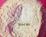 A picture of step 1 of How to Make Sambusa Dough.