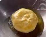 A picture of step 13 of #LBC Chole Bhature.