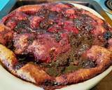 Paleo (keto*) BlackBerry Cobbler recipe step 5 photo