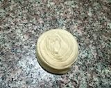 A picture of step 3 of کرسپی پراٹھا.