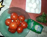 Foto del paso 1 de la receta: 🌹Revuelto primavera🌹🌷🌼
