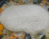 કેરાલા સ્ટાઈલ ઉપમા (Kerala style Upma Recipe in Gujarati) રેસીપી સ્ટેપ3ફોટો