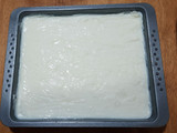 Leche frita