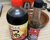 燙大陸妹佐貝里斯辣醬的食譜步驟3照片