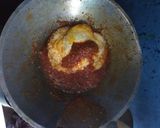 Foto langkah ke 3 dari resep Balado Telor Ceplok.