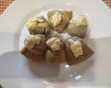 Foto del paso 11 de la receta: Filetes de ternera con salsa de roquefort