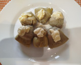Foto del paso 11 de la receta: Filetes de ternera con salsa de roquefort