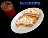 अमरूद का जैम (amrood ka jam reicpe in Hindi) रेसिपी चरण 4 फोटो