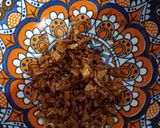 Foto langkah ke 2 dari resep 1038. Nasi Telor Ceplok Ayong 999 Pontianak.