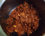 டோமினோஸ் ஸ்டைல் ஸ்வீட் கான் சீஸி கேப்ஸிகம் பீட்சா ரெசிபி ஸ்டேப் 11 புகைப்படம்
