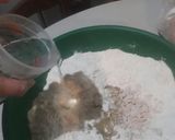 Foto del paso 2 de la receta: Fugazzeta rellena!!!