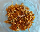 A picture of step 6 of Chorafali Chaat.