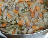 Foto del paso 4 de la receta: Súper Guiso de Mondongo Argento!! 🇦🇷❤️
