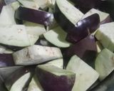 বেগুন ভর্তা রেসিপির ধাপ 1 ছবি