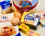 Bejgli recept fázis 1 fotója
