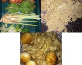 Foto langkah ke 1 dari resep Semur Gila.