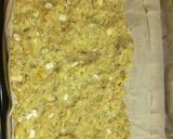Rétes zöldséges töltelékkel recept fázis 5 fotója