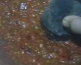 Foto langkah ke 1 dari resep Sambal Patin Kemangi.