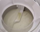 Foto del paso 4 de la receta: Helado de choco menta