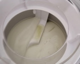 Foto del paso 4 de la receta: Helado de choco menta