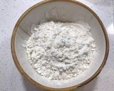节瓜. 虾仁. 鸡蛋. 黑木耳饺子的食譜步驟8照片