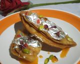 A picture of step 3 of Pragri.