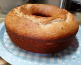 Foto del paso 4 de la receta: Torta de banana matera