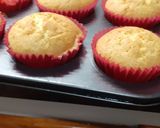 Foto del paso 4 de la receta: Muffins rellenos. Grace
