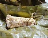 Foto langkah ke 5 dari resep Bothok Lamtoro Tempe Tahu.