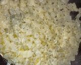 Foto del paso 2 de la receta: Spaghetti a la carbonara 🍝