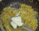 A picture of step 3 of Sweet treat for tiffin / boiled sweet potato recipe for kids.