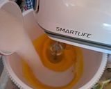 Foto del paso 2 de la receta: Budín de limón súper rico!🍋