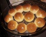 Foto del paso 6 de la receta: Pancitos de leche 😊