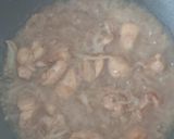 Foto langkah ke 5 dari resep Cah Ayam Brokoli.