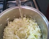Foto del paso 1 de la receta: Chucrut rápido