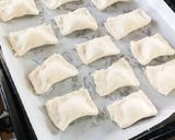 Szilvalekváros hájas recept fázis 8 fotója