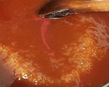 Foto del paso 2 de la receta: 🍅 Mermelada de tomate 🍅